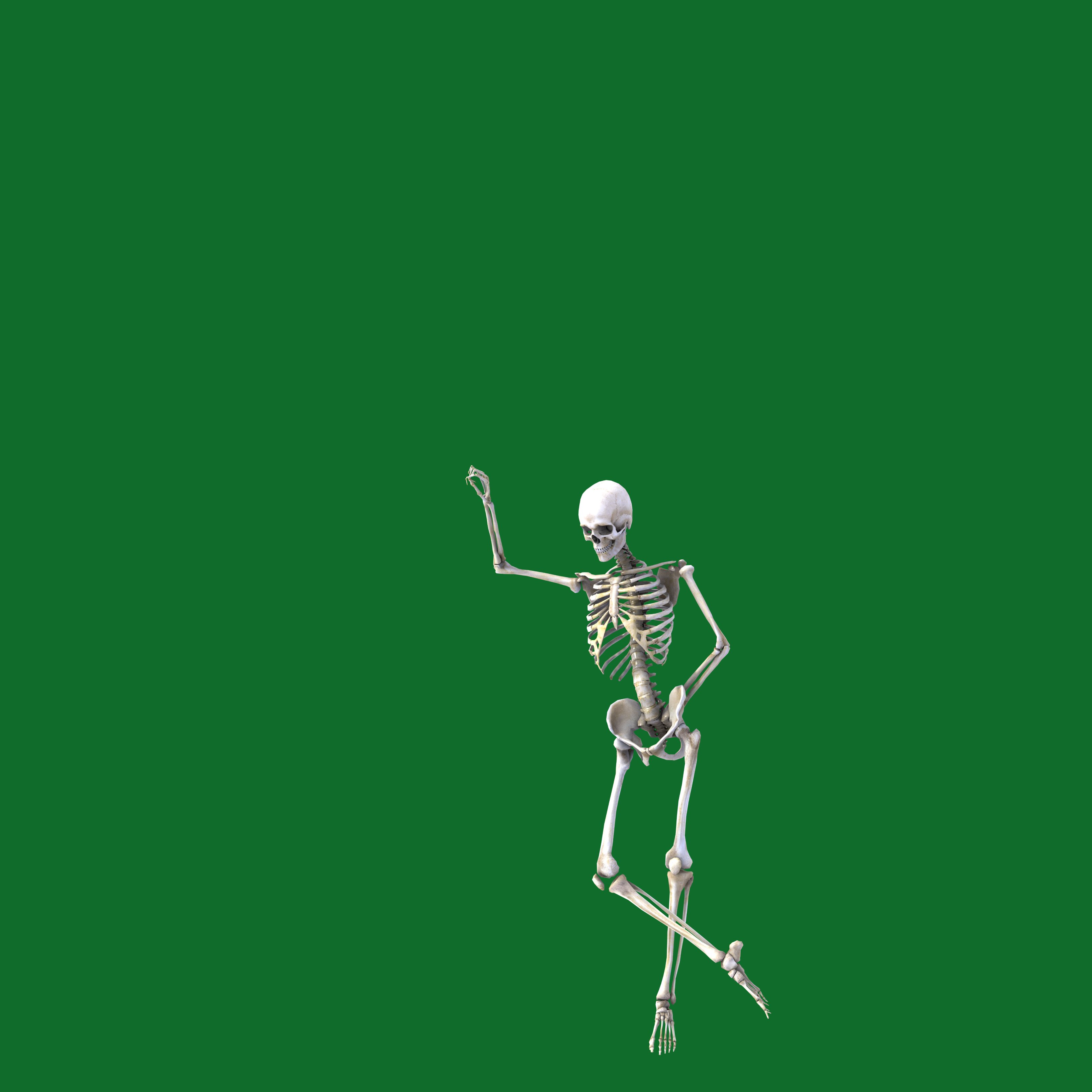 Dues claus per mantenir una bona densitat òssia amb el pas dels anys