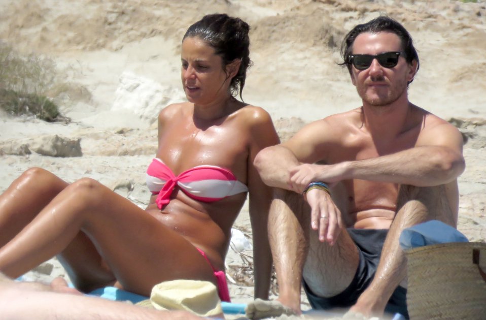 marta torne Roger Gual TV3