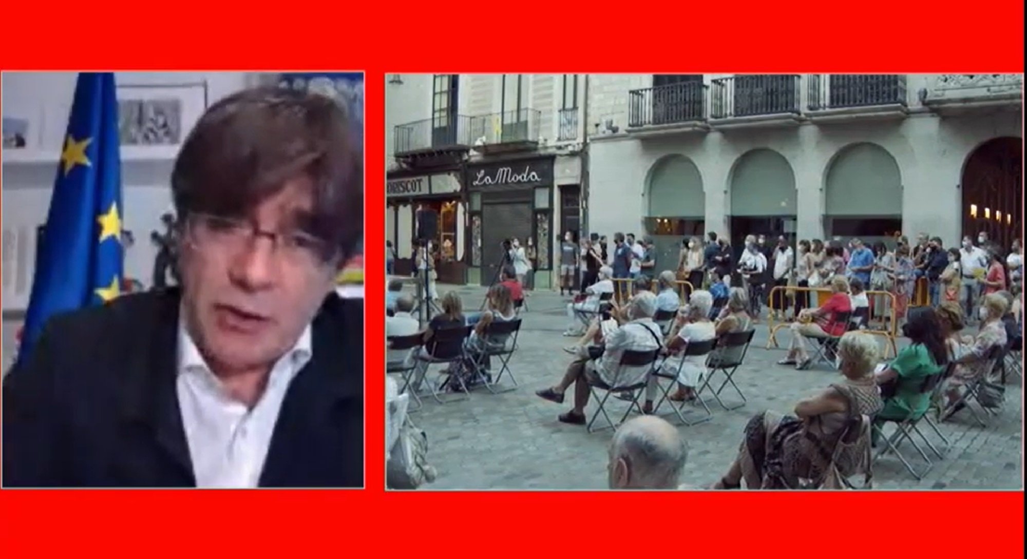 presentació llibre puigdemont les voltes girona 3 presentació llibre puigdemont les voltes girona 3