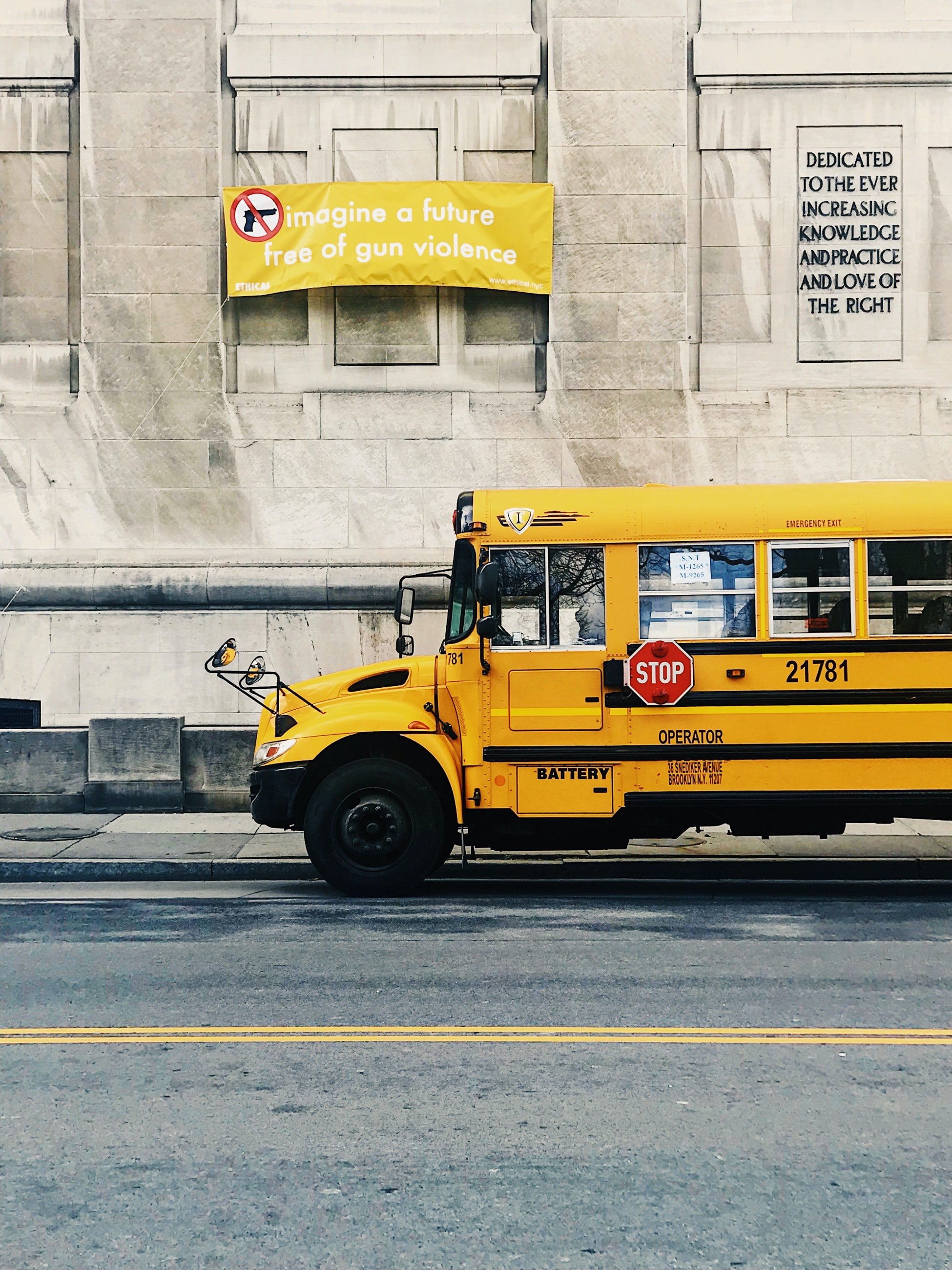 Les portades tornen a l'escola