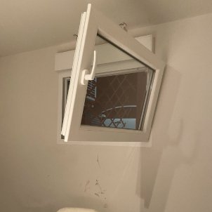 Boye assenyala aquesta empresa de seguretat per la intrusió a casa seva