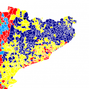 Electomania vot generals catalunya Electomania vot generals catalunya