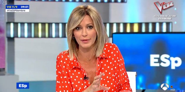 susanna griso antena 3