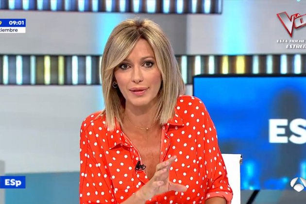 susanna griso antena 3