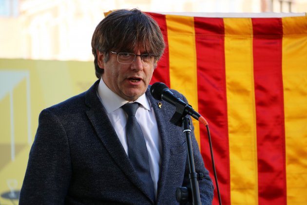 carles puigdemont - acn