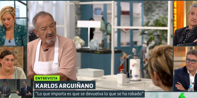 arguiñano La 6