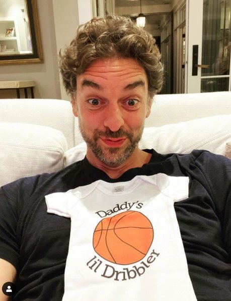 pau gasol pitet