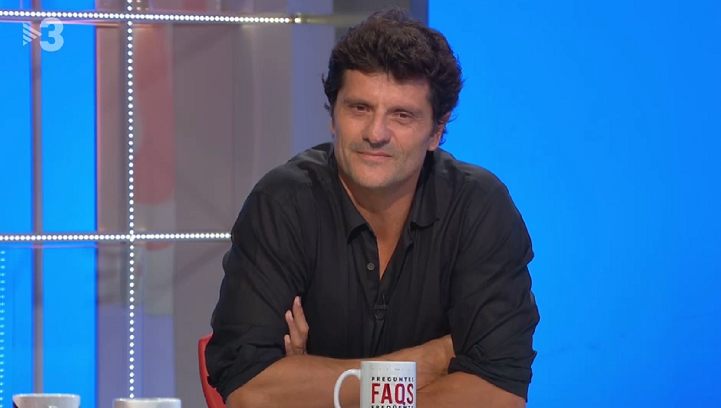 Els 9 arguments de Joel Joan per demostrar que els teatres són segurs