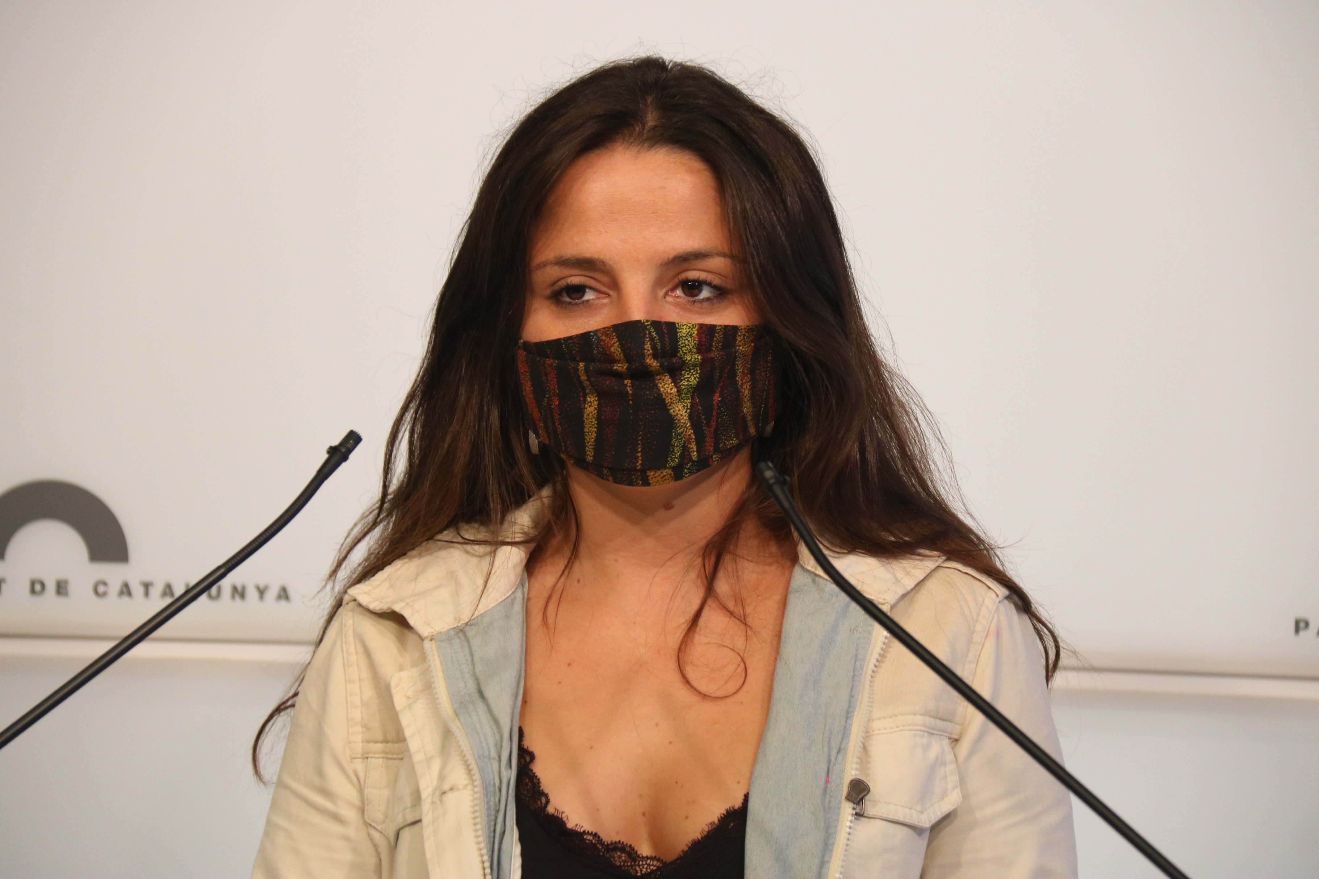 La CUP asegura que JxCat no tiene propuesta para la inhabilitación de Torra