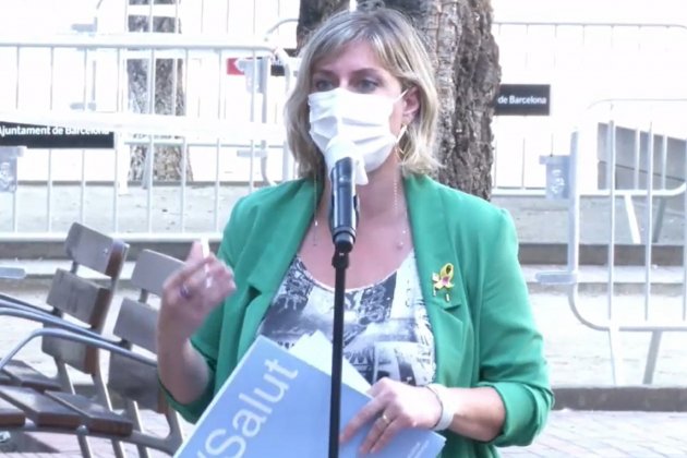 alba vergés cribratge raval