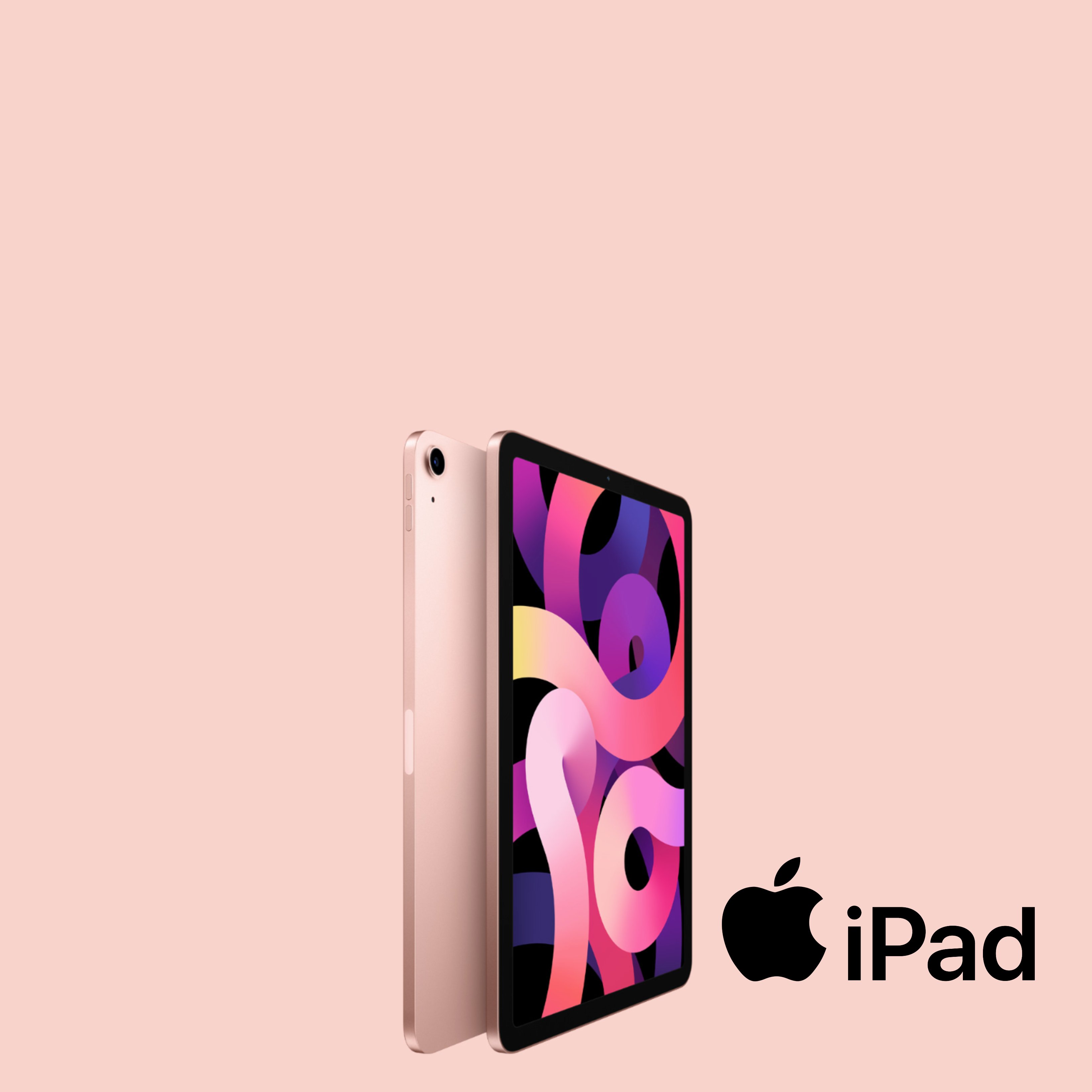 Apple impacta con sus nuevos iPad 8 y iPad Air 4