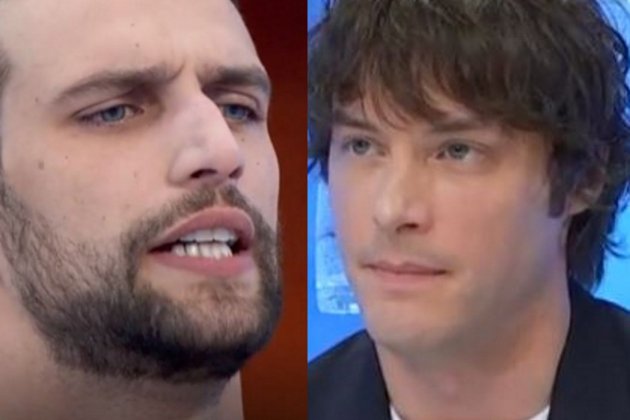 Jordi Cruz contra Jesús Castro Masterchef Celebrity RTVE