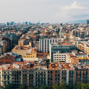 Ser un súper veí o un súper barri també té premi