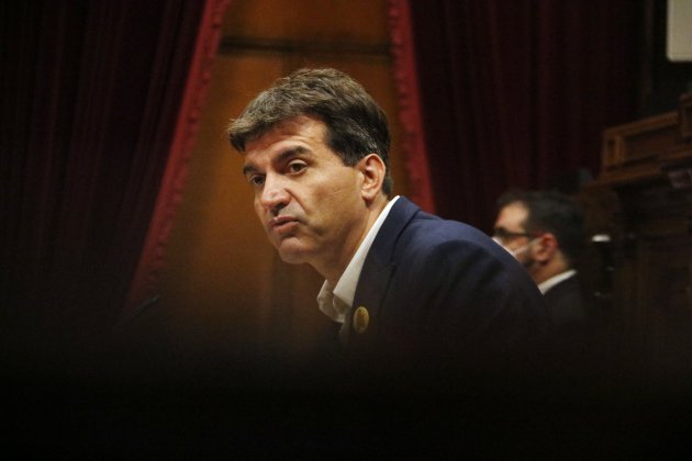 Sergi Sabrià ACN