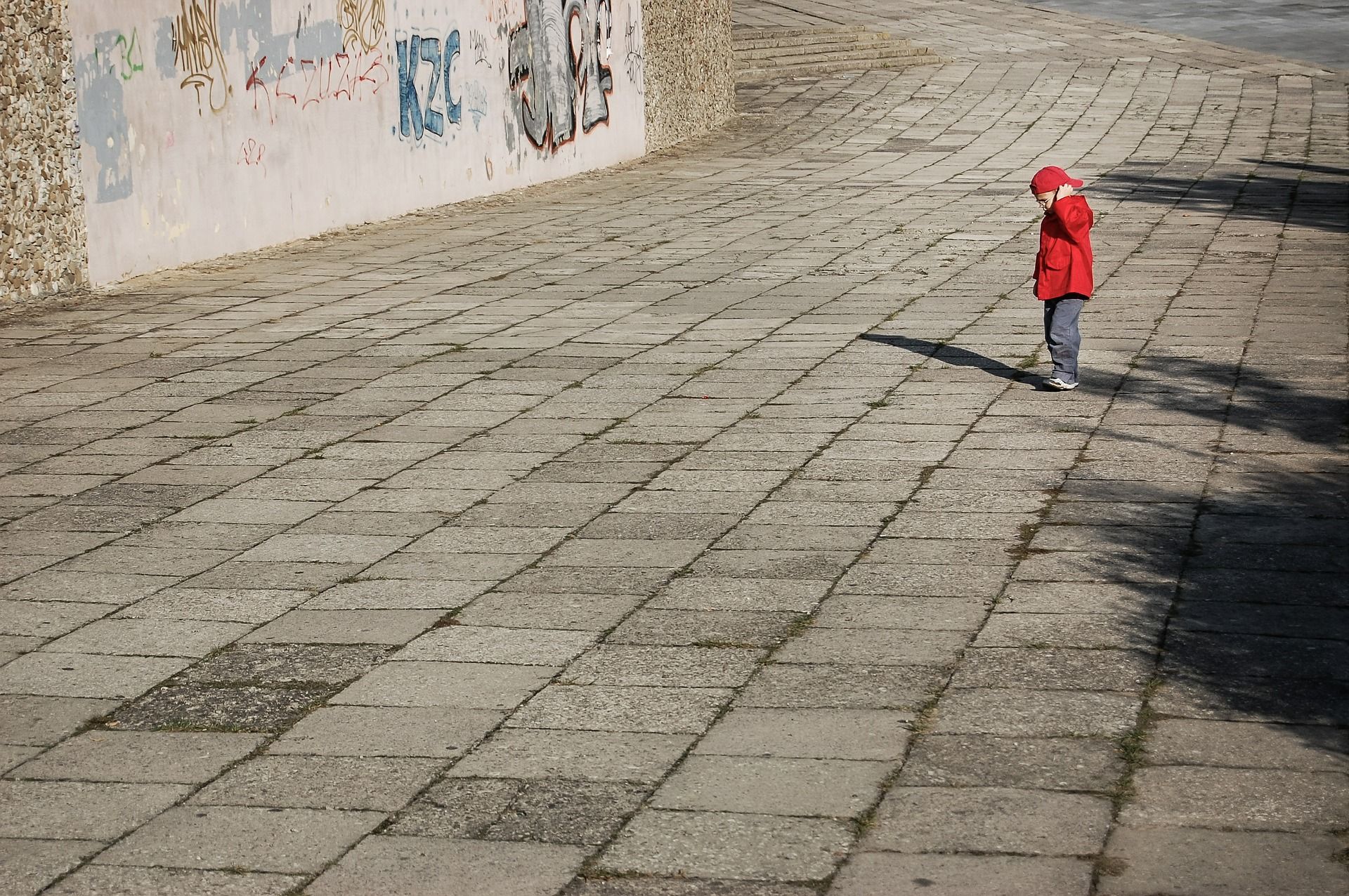 Bullying: La rabia, y la maldad de los niños