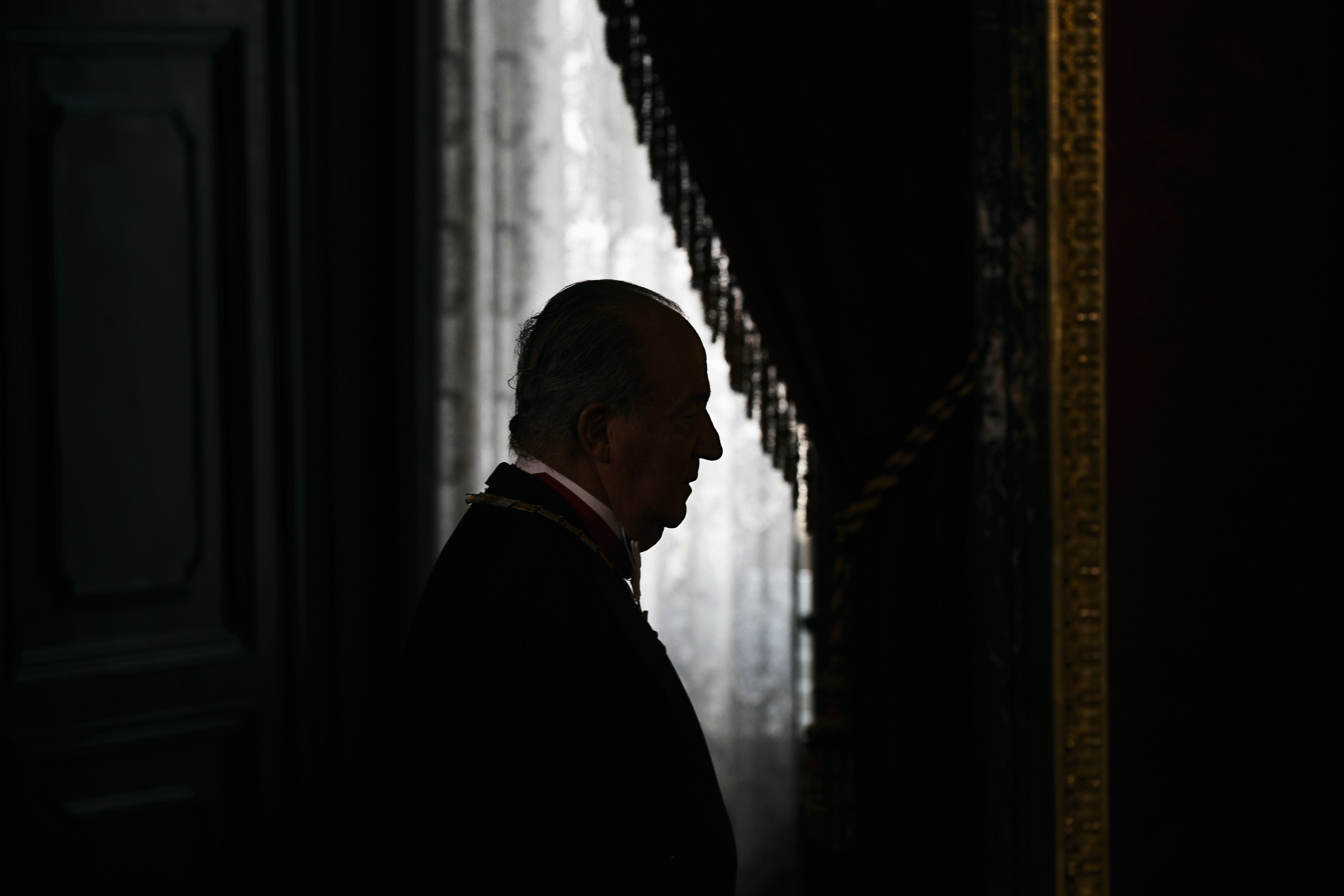 Els escàndols de Joan Carles: un atzucac per a la justícia suïssa?