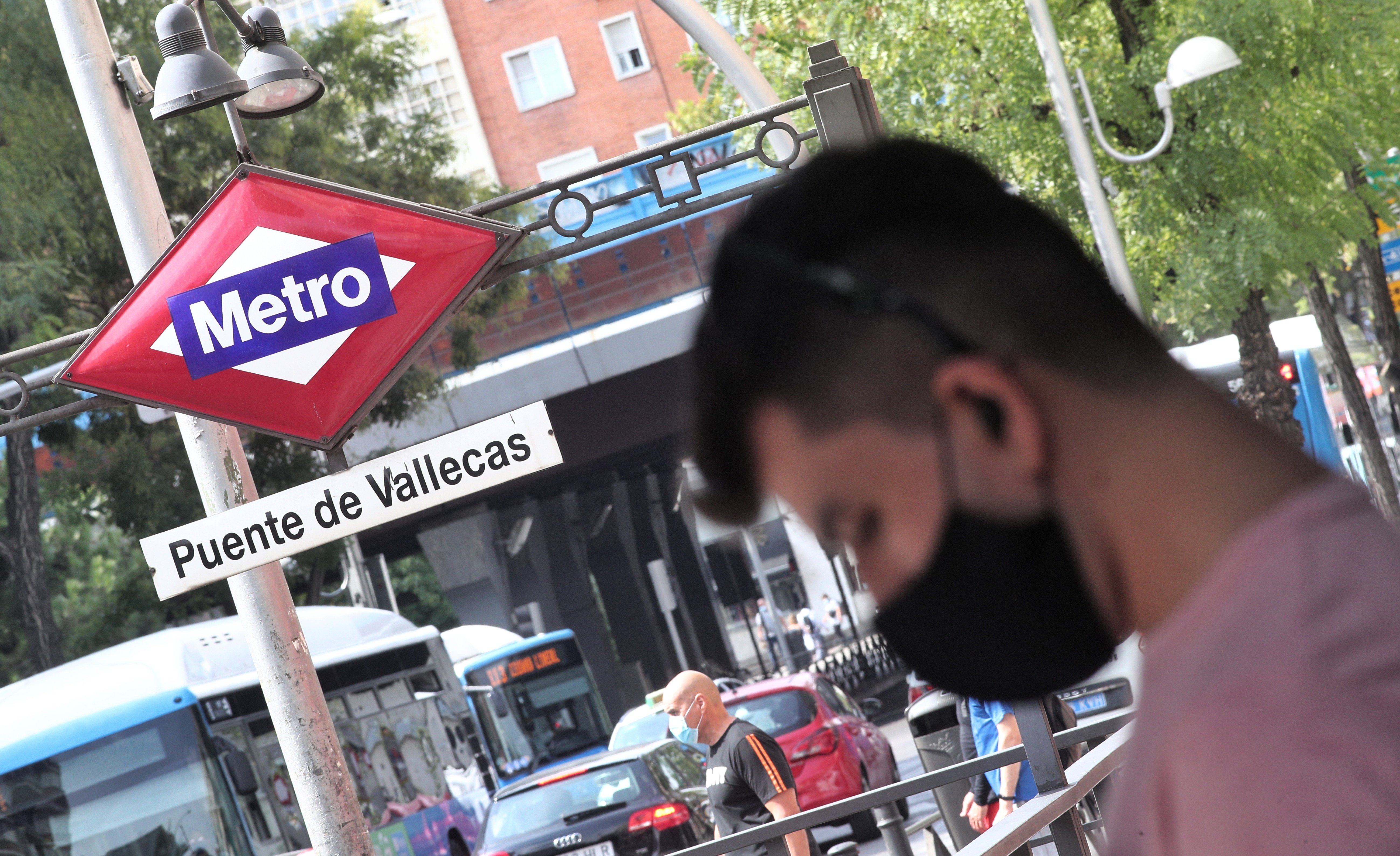 El desori de Madrid: concentra nou de les deu ciutats amb més positius per Covid