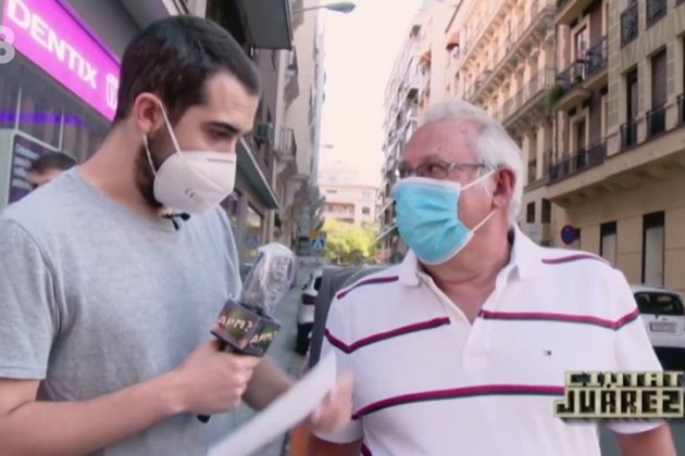 isma juarez apm catala tv3 2