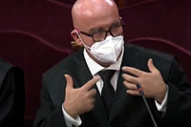 Gonzalo Boye Tribunal Suprem captura