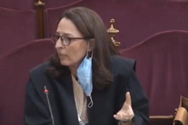 Pilar Fernández Valcarce