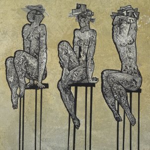 Cinco planes de fin de semana para celebrar la cultura durante la pandemia