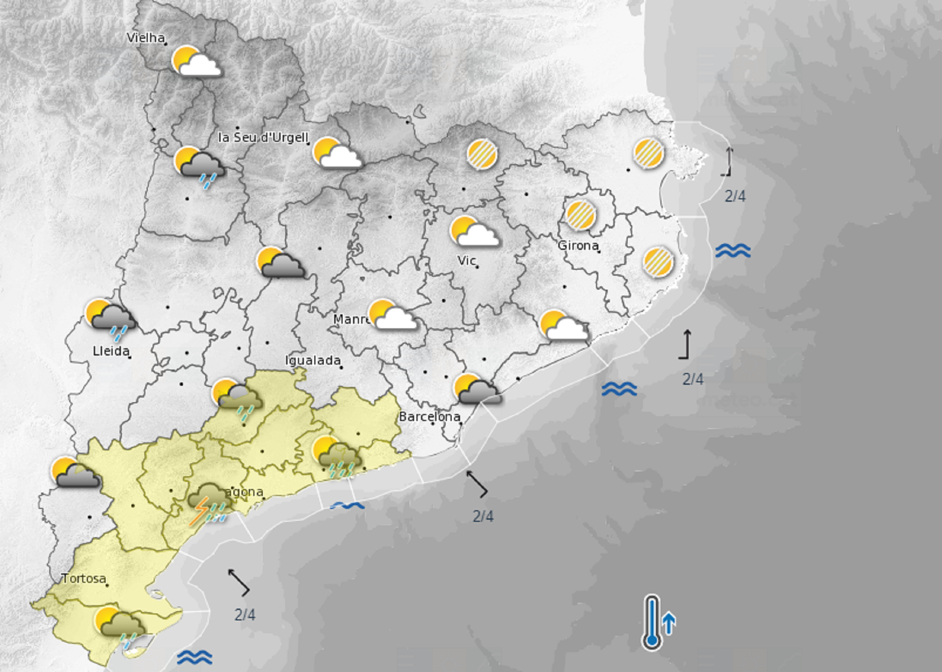 Meteo18
