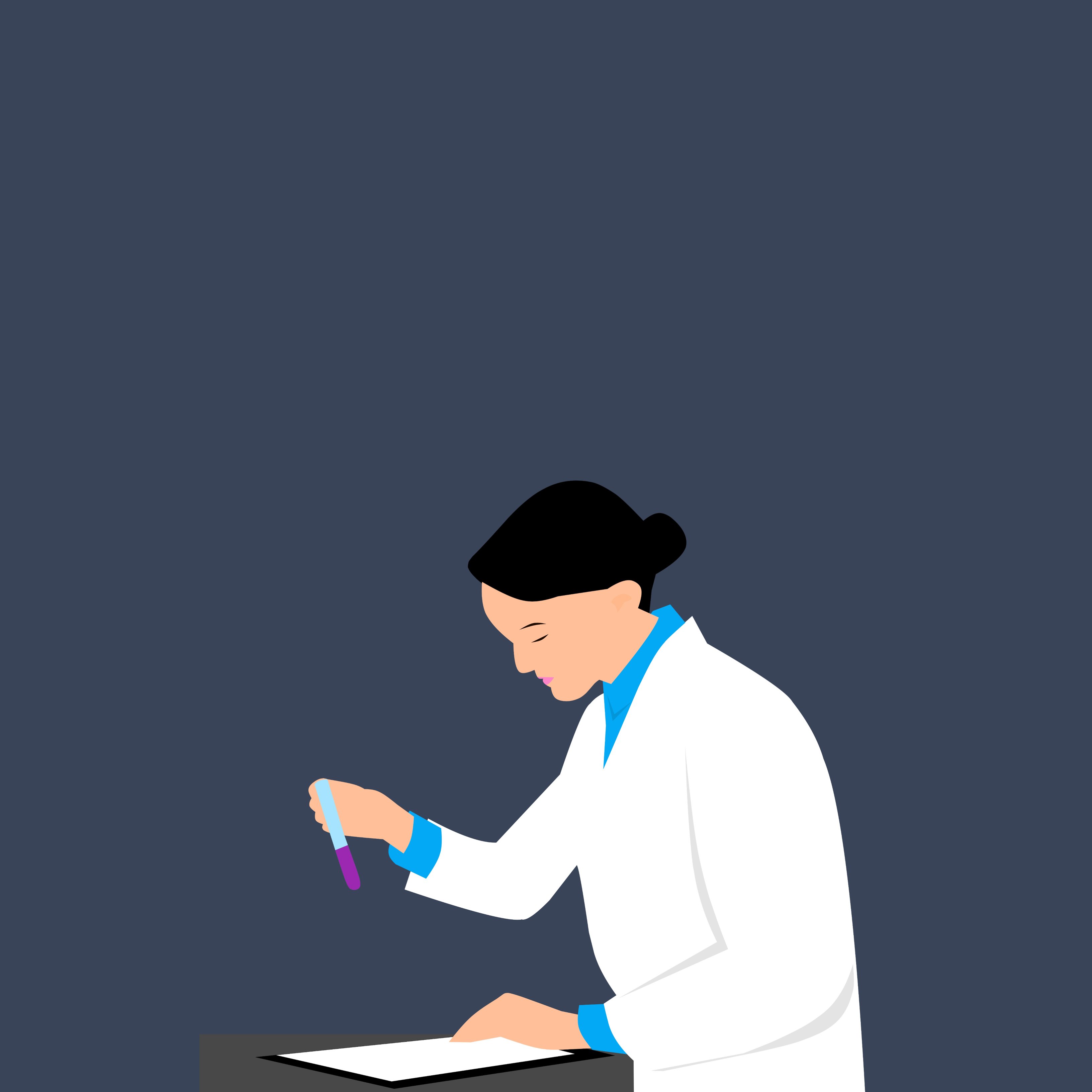 Comprende con este vídeo las pruebas de detección de la Covid-19