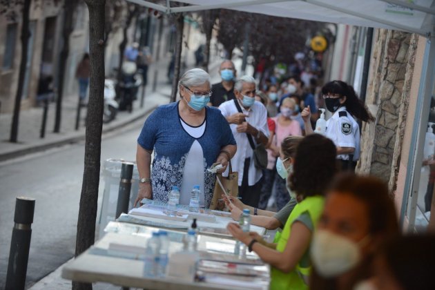 cribratges trinitat vella foto ajbcn