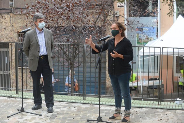 gemma tarafa xavier llebaria ajbcn