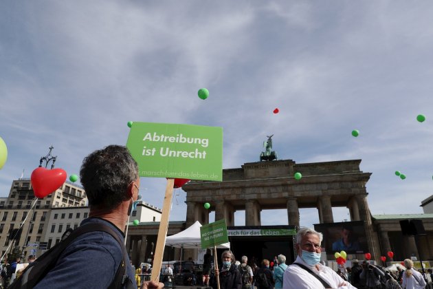manifestacio antiavortista berlin efe