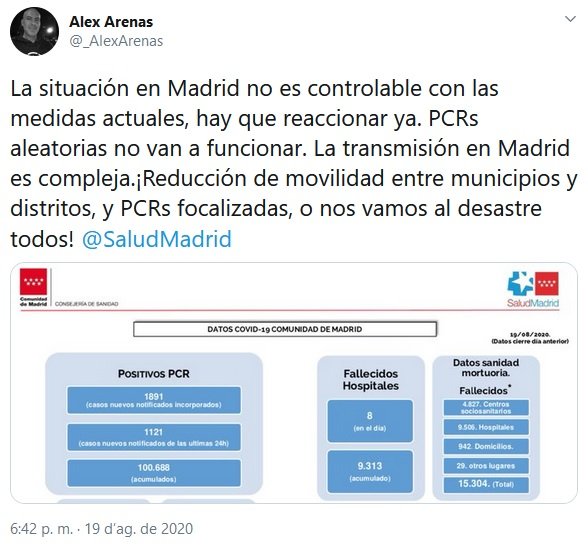 Àlex Arenas