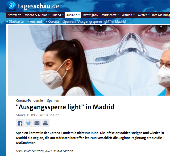 tagesschau