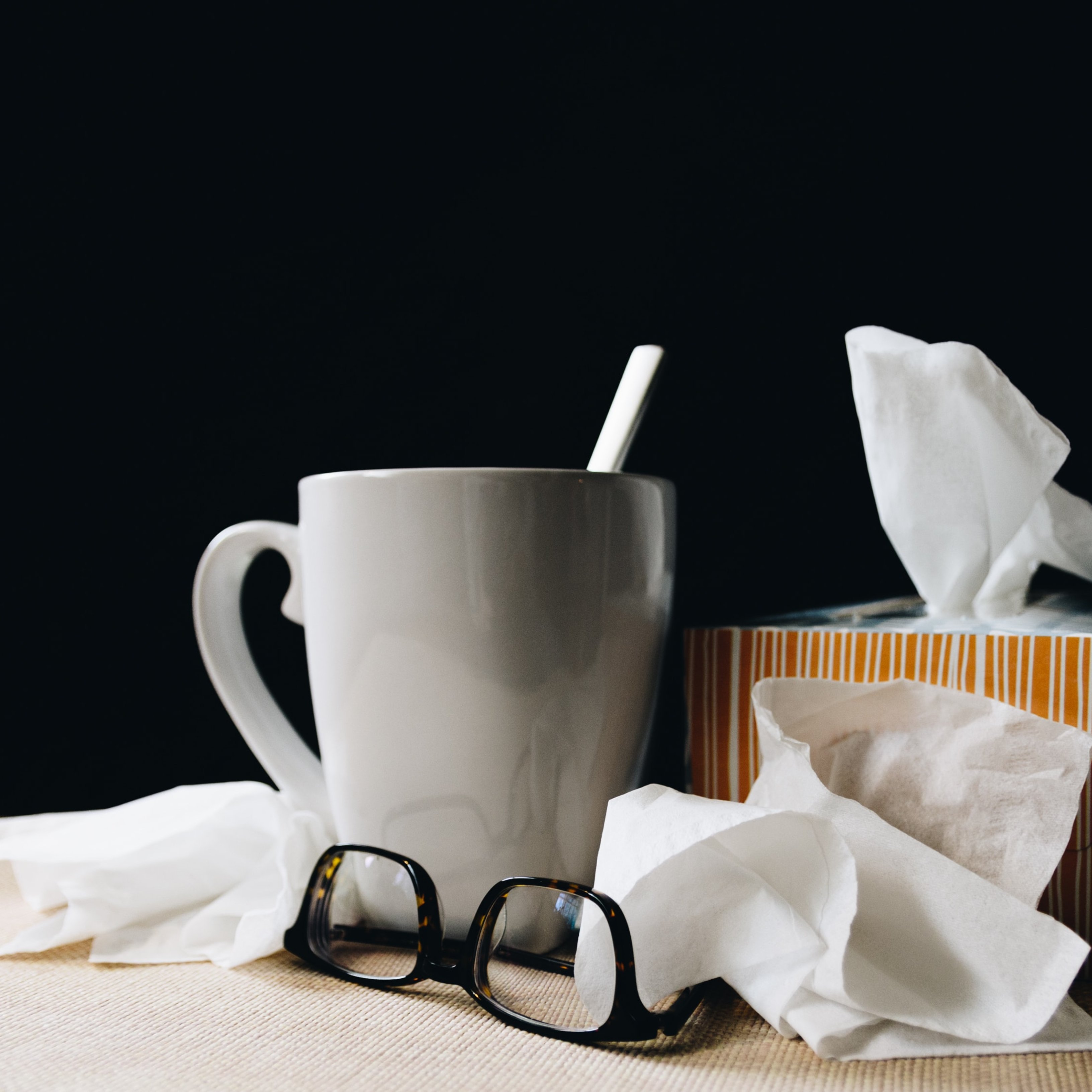 ¿Gripe, resfriado o Covid-19? La bajada de las temperaturas dispara la alarma
