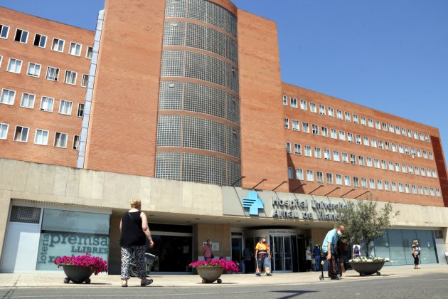 hospital arnau vilanova acn