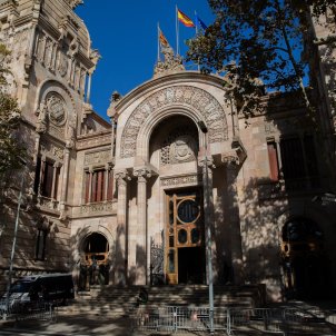 El TSJC ordena a Educació que executi la sentència del 25% del castellà de "forma immediata"