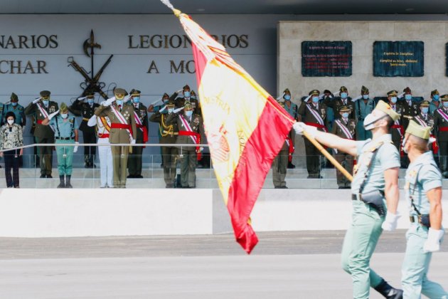 Felipe Legió abaixa cap @casareal