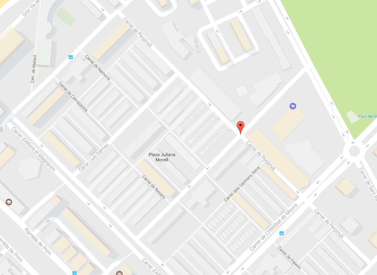 Un conductor bebido arrastra durante 500 metros a una chica después de un accidente