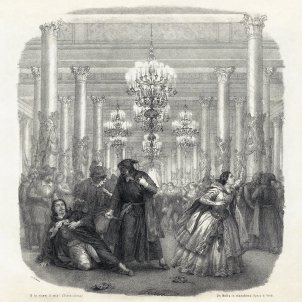 Giuseppe Verdi Un Ballo in maschera (Roberto Focosi) Giuseppe Verdi Un Ballo in maschera (Roberto Focosi)