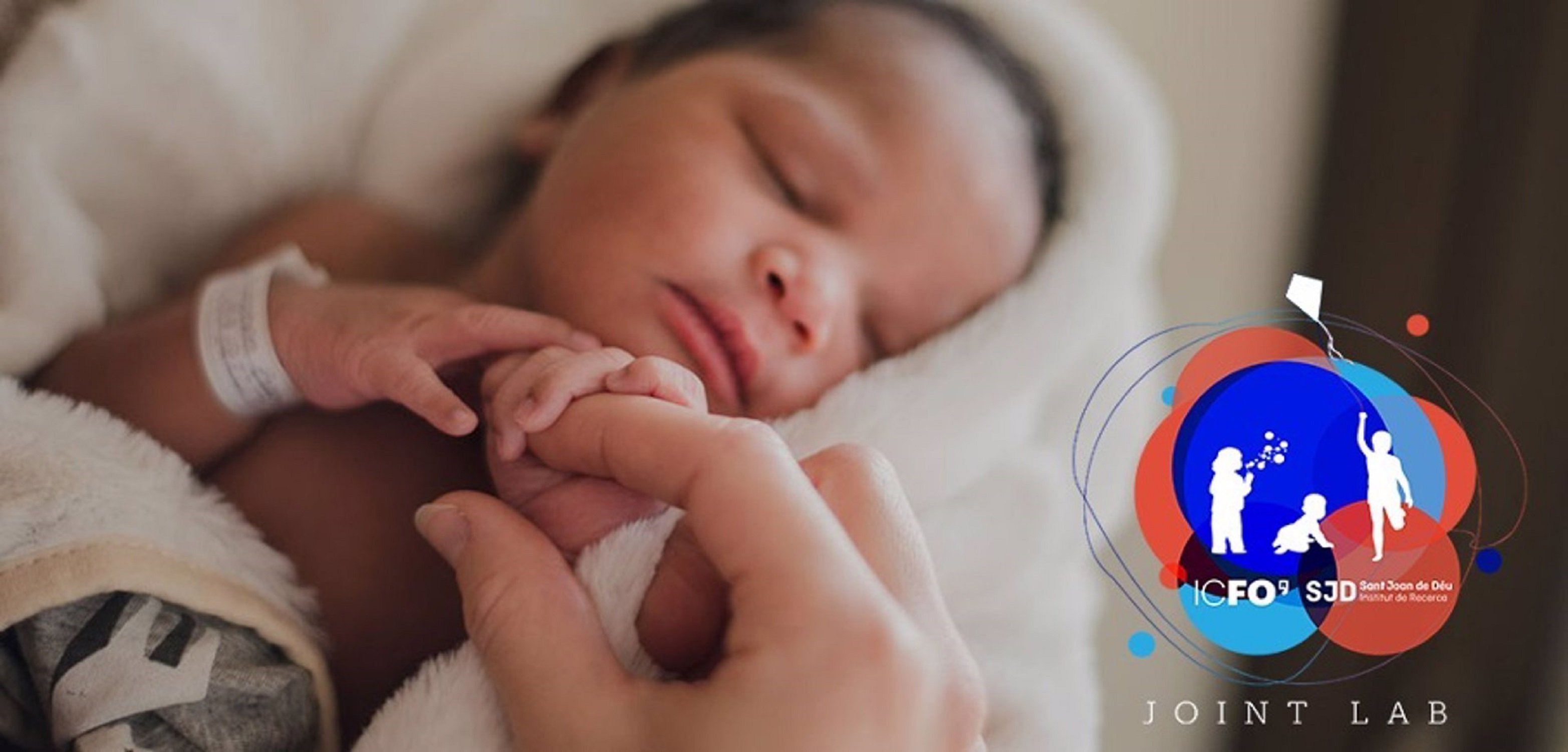 Sant Joan de Déu crea un laboratori per millorar l'atenció mèdica neonatal