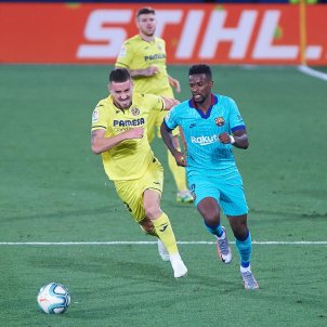 barça semedo europa press barça semedo europa press
