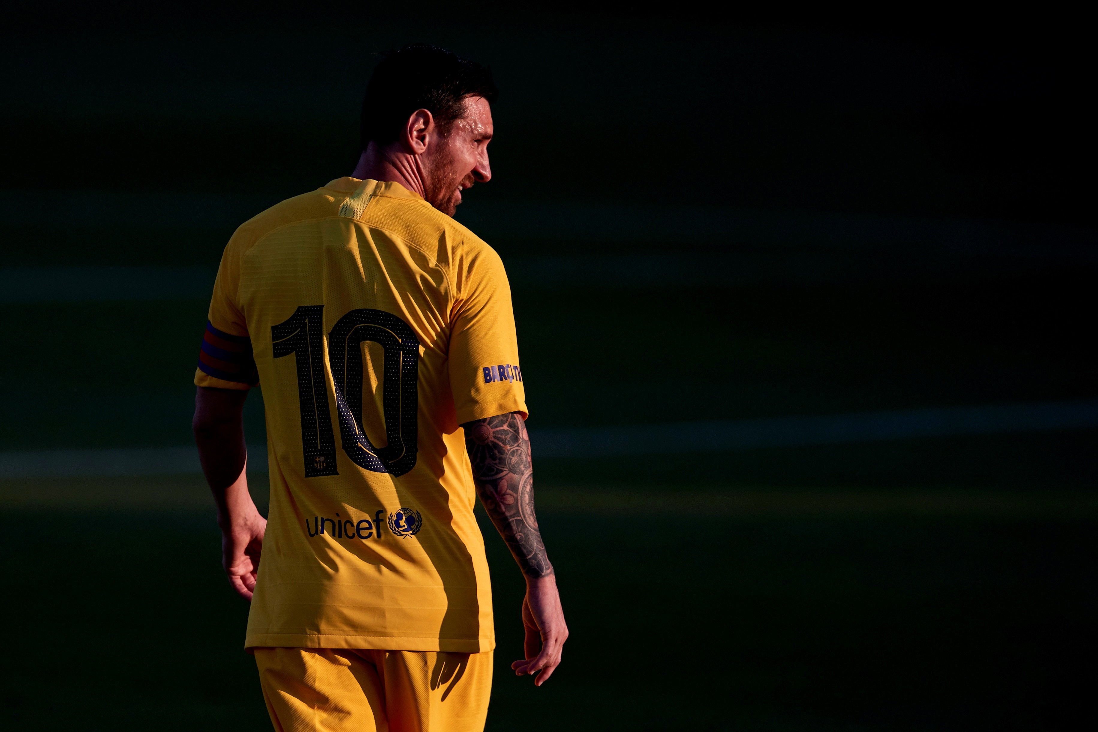 Leo Messi adquireix l'exclusiu Hotel A Casa Canut d'Andorra