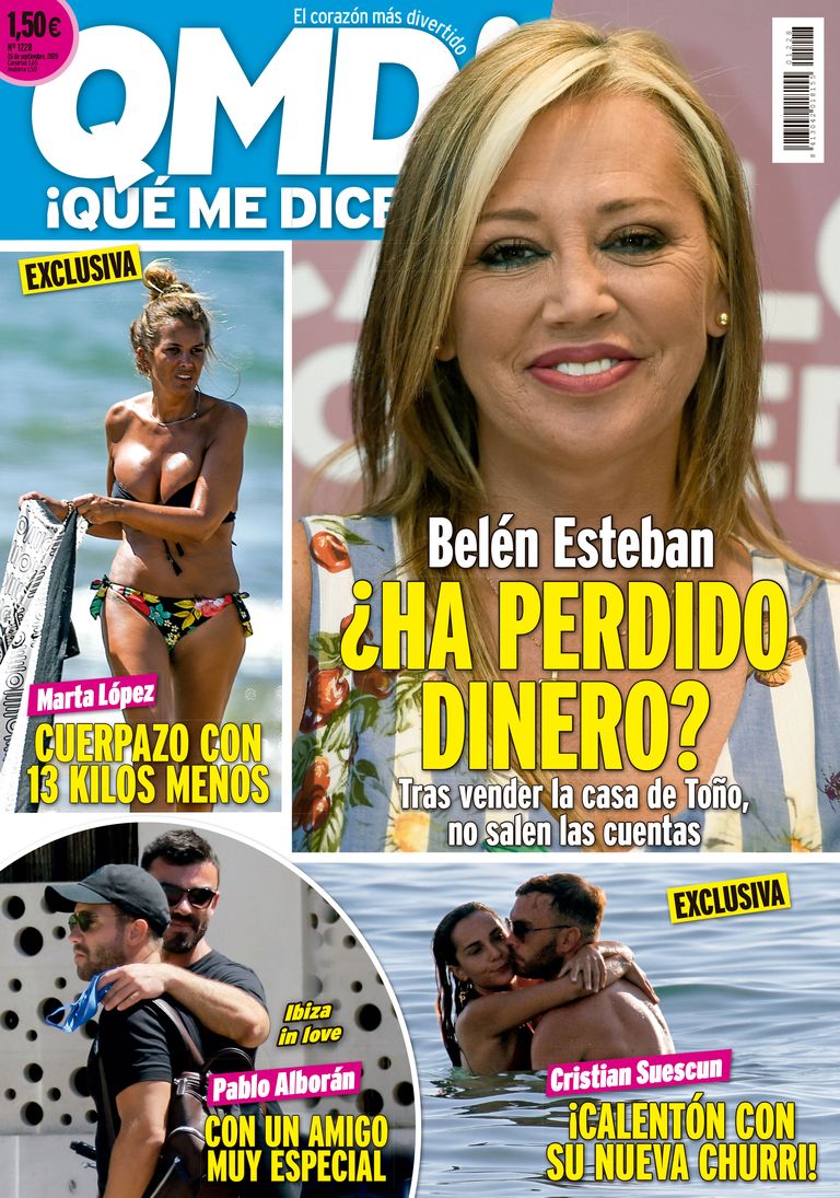 portada qmd belen esteban 1600333640