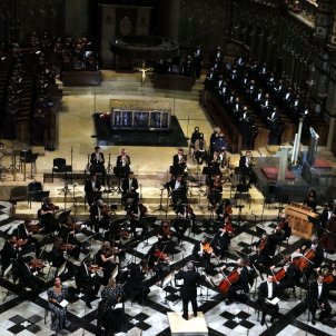 Concert Liceu Montserrat ACN Concert Liceu Montserrat ACN