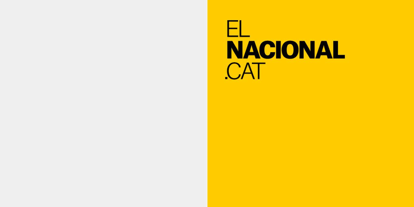 Enric Canals, l’exdirector de TV3 que va tenir un cavall que es deia Shakespeare