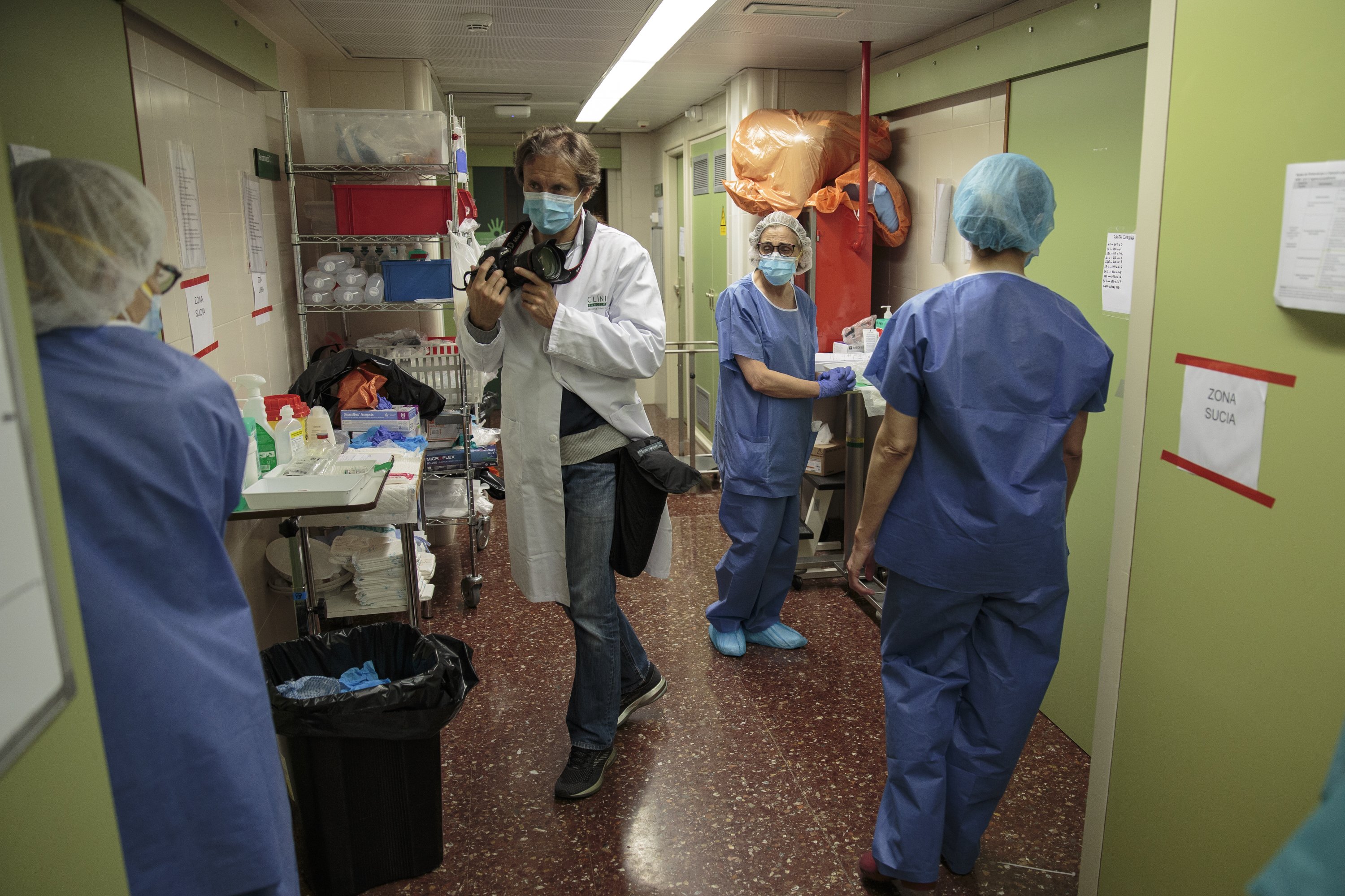 Creus que el 2020 ha estat un bon any?