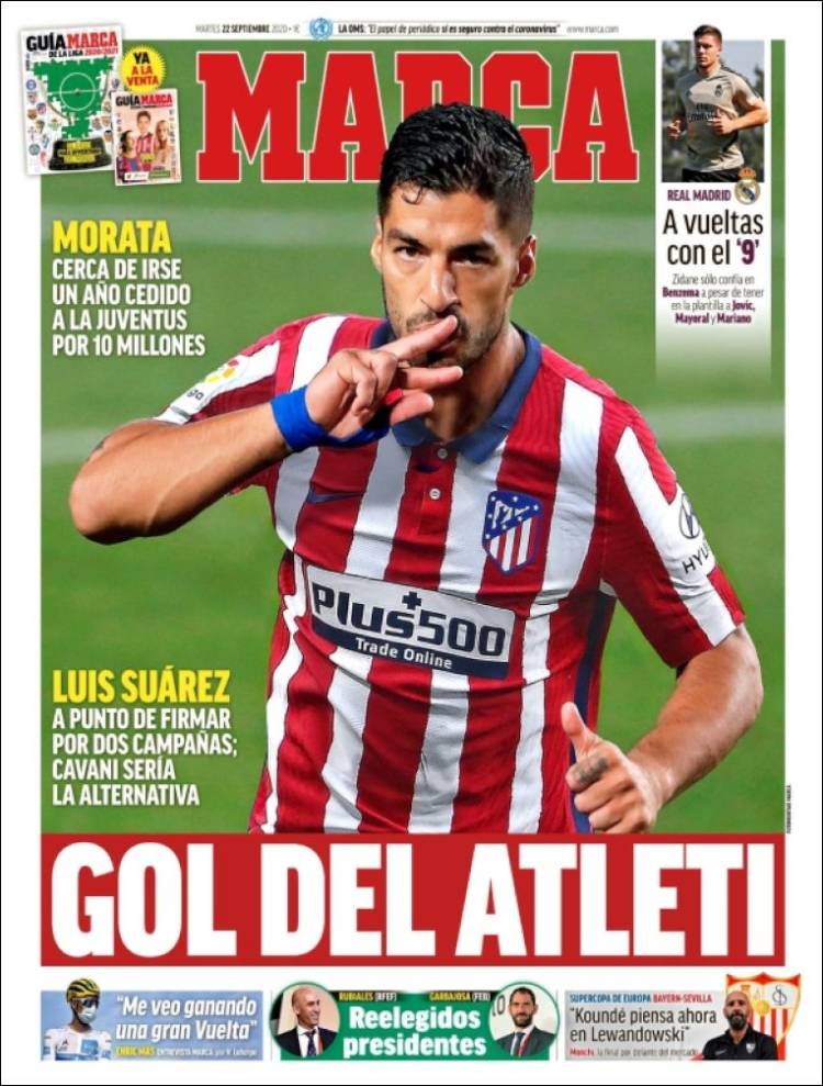 Marca Portada 22 09 2020