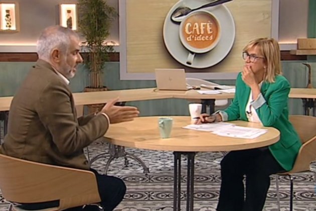 cafe de ideas tve