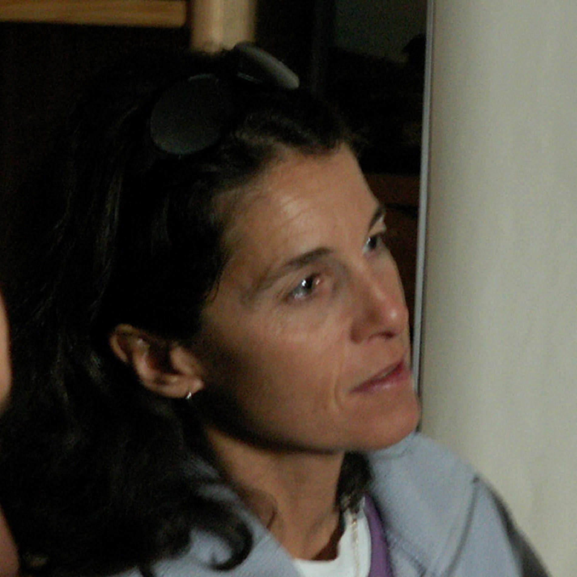 La doctora Sandra Lavorel, Premi Ramon Margalef d'Ecologia 2020