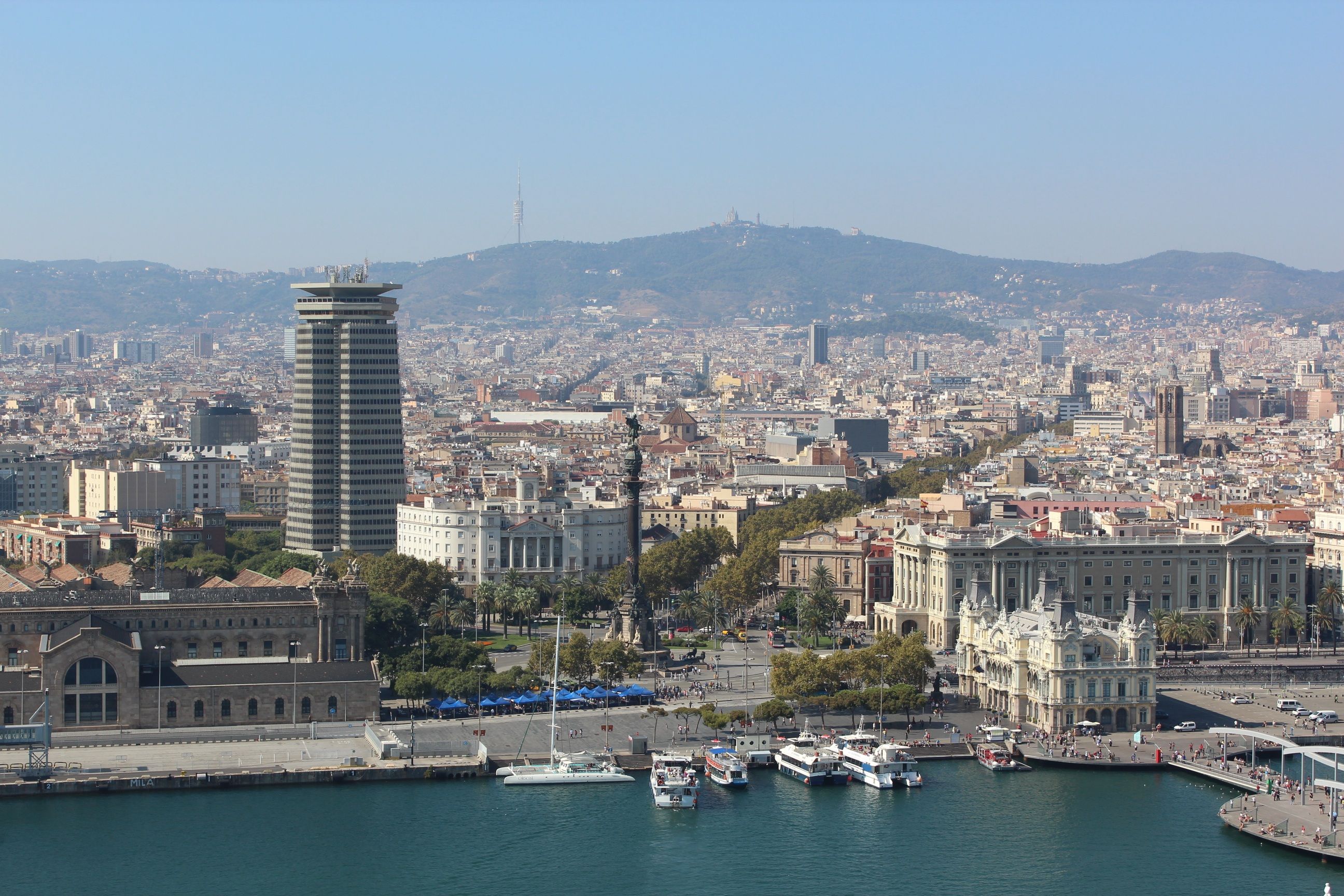 Barcelona, la cinquena ciutat més atractiva per invertir