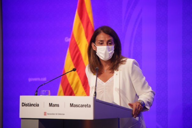 Meritxell Budó - Sergi Alcázar
